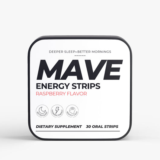 Energy Strips