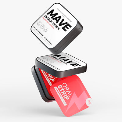 Energy Strips