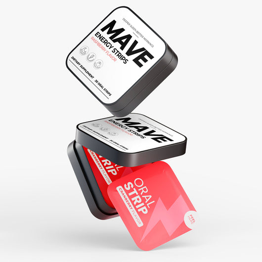 Energy Strips