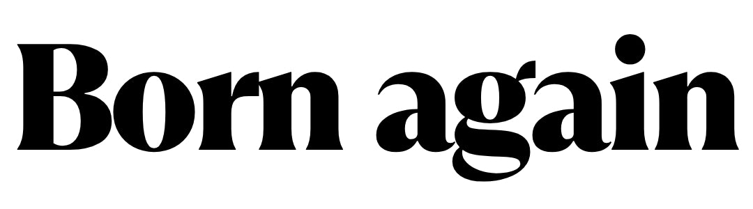 Born Again