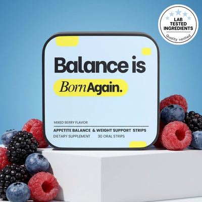 Balance - Appetite & Weight Support